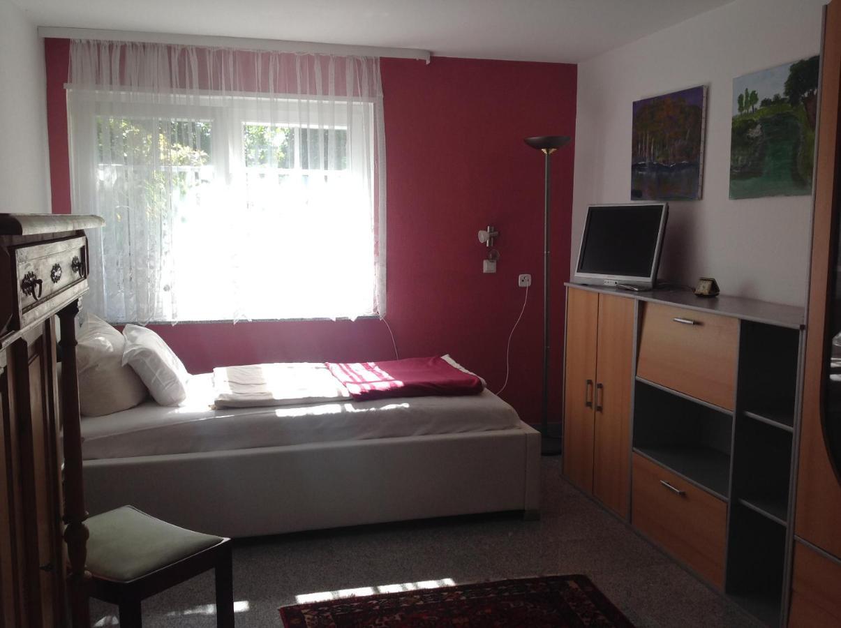 Desire Villa ไฮเดลเบิร์ก ภายนอก รูปภาพ