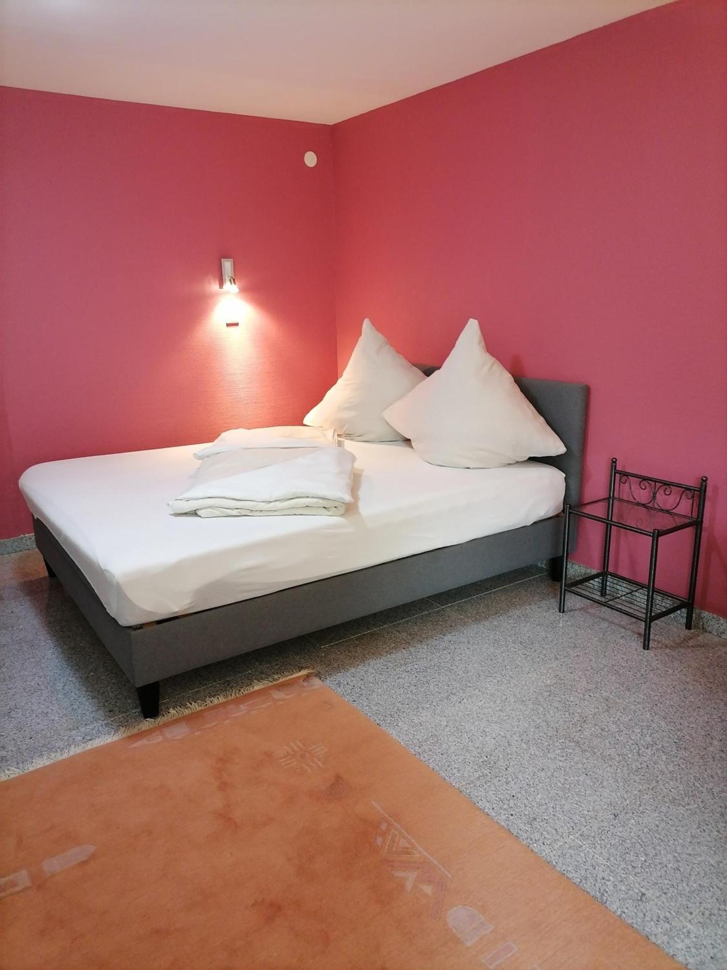 Desire Villa ไฮเดลเบิร์ก ภายนอก รูปภาพ