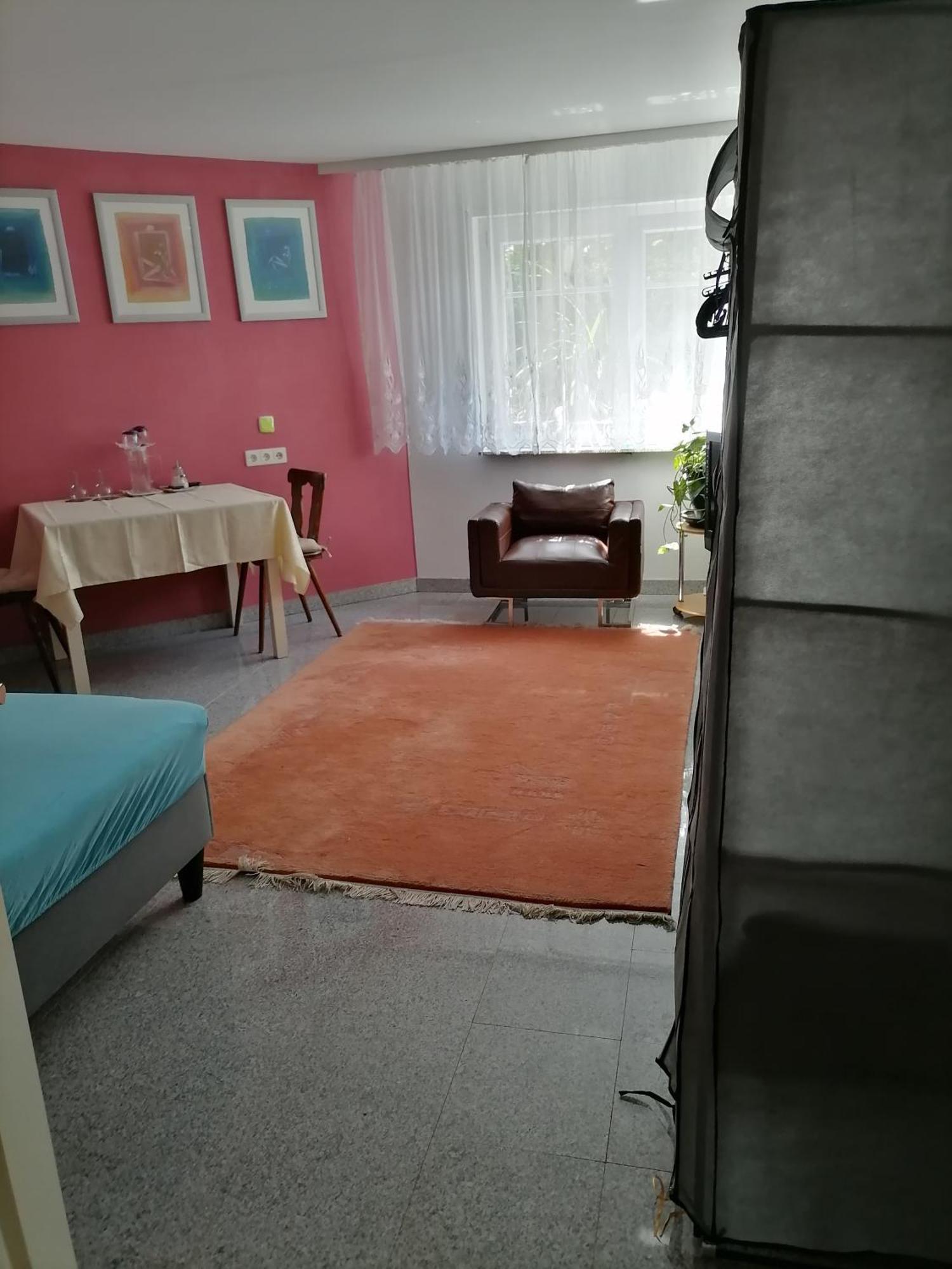 Desire Villa ไฮเดลเบิร์ก ภายนอก รูปภาพ